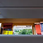 Little Paulette Apartament *