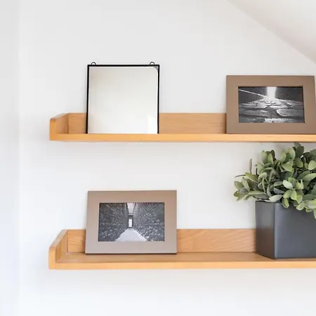 Apartment Little Paulette *